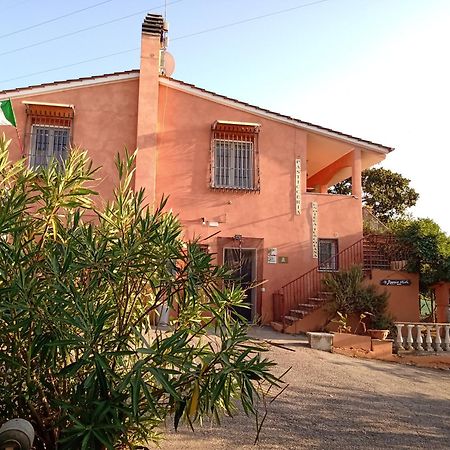 Poggio Agli Ulivi Villa Frascati Dış mekan fotoğraf
