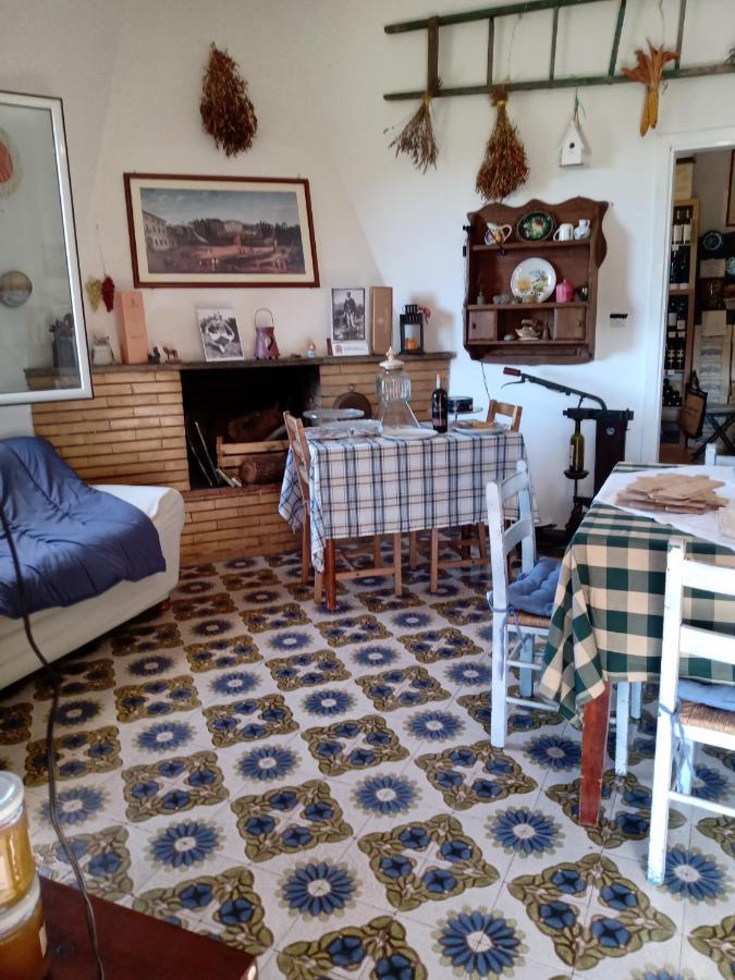 Poggio Agli Ulivi Villa Frascati Dış mekan fotoğraf