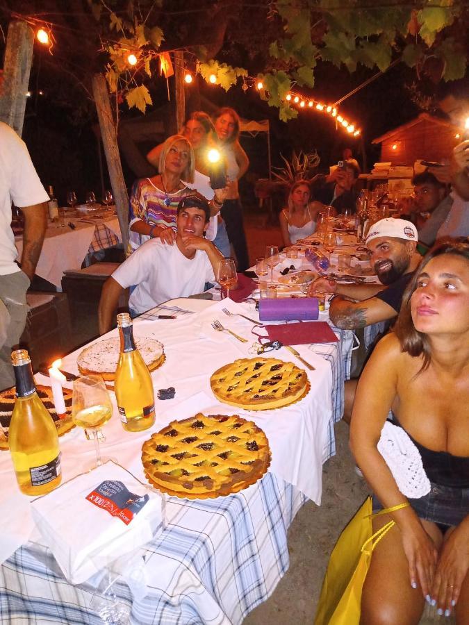 Poggio Agli Ulivi Villa Frascati Dış mekan fotoğraf
