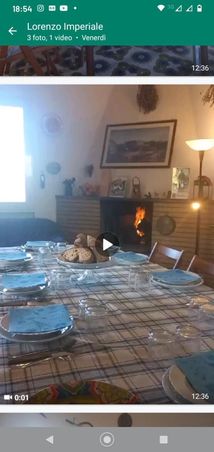 Poggio Agli Ulivi Villa Frascati Dış mekan fotoğraf