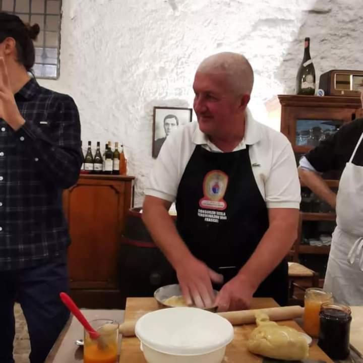 Poggio Agli Ulivi Villa Frascati Dış mekan fotoğraf