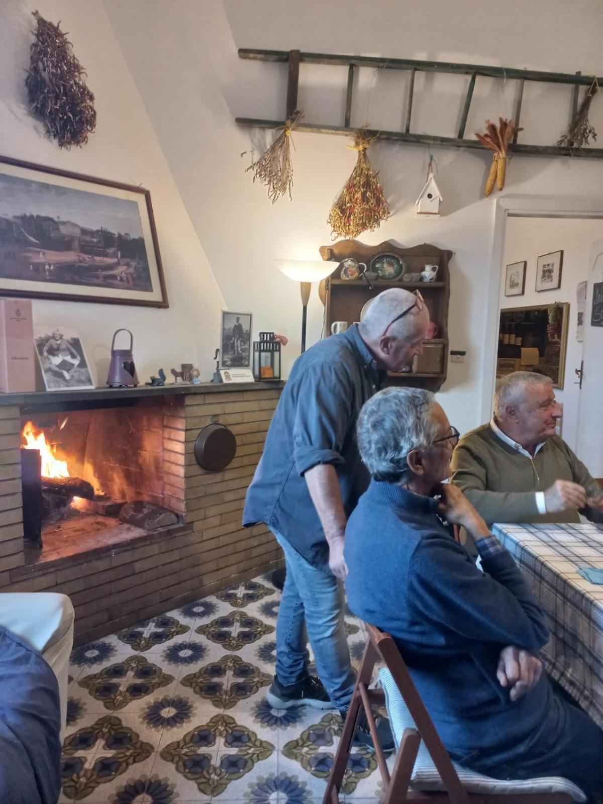 Poggio Agli Ulivi Villa Frascati Dış mekan fotoğraf