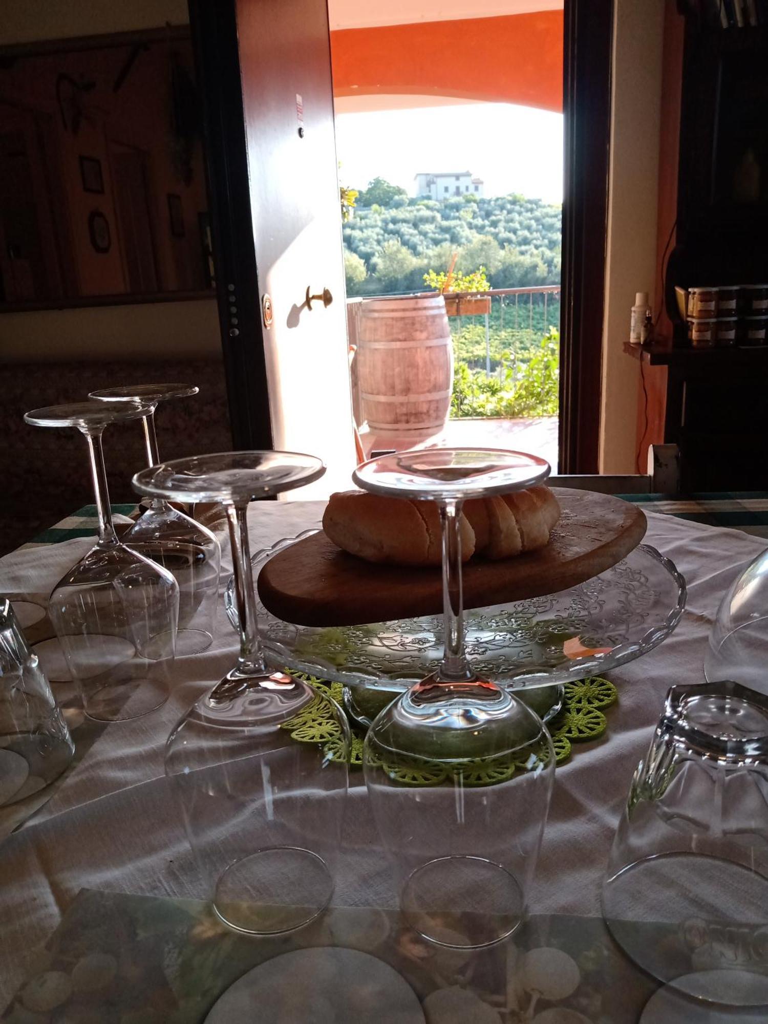 Poggio Agli Ulivi Villa Frascati Dış mekan fotoğraf
