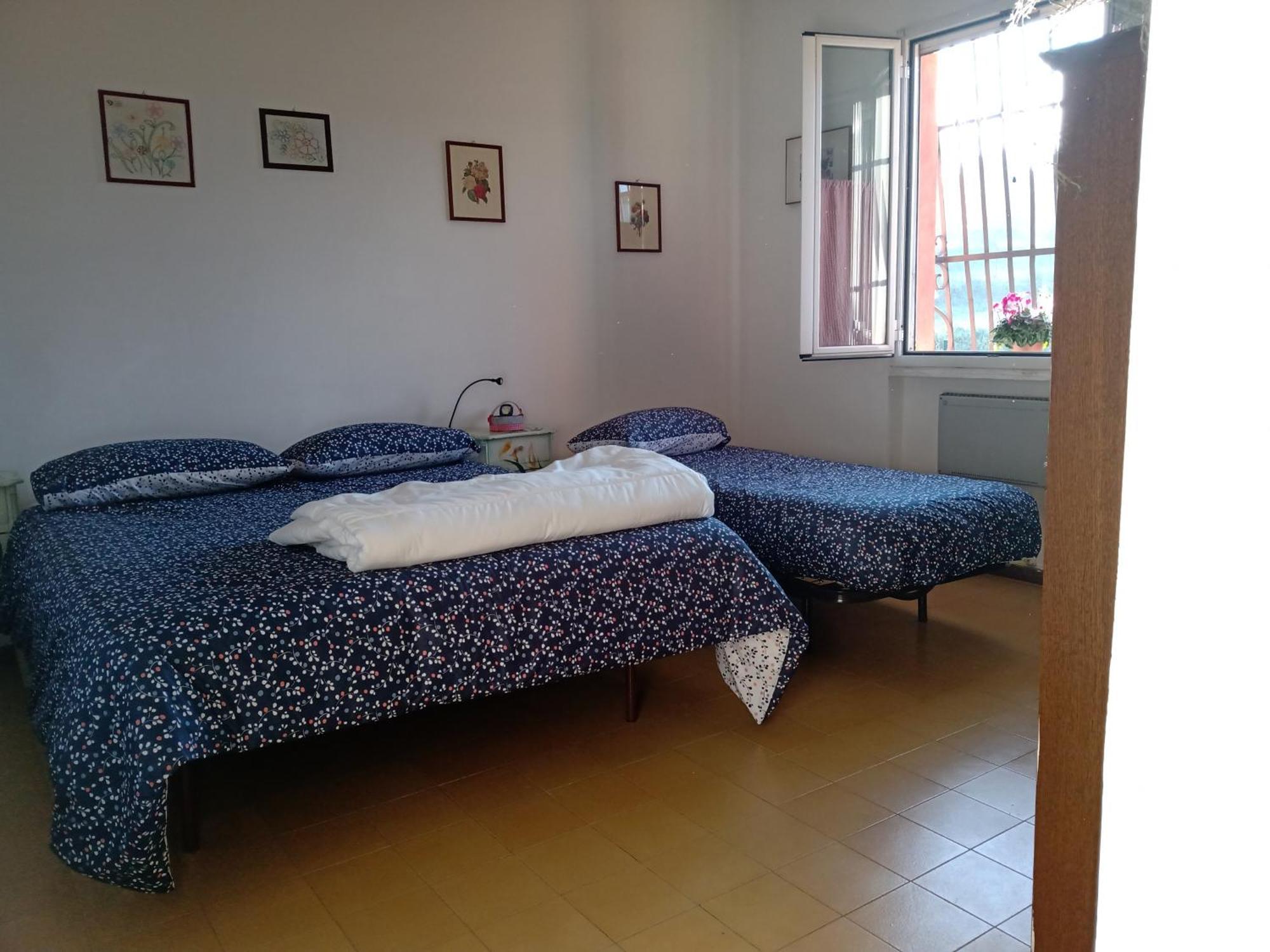 Poggio Agli Ulivi Villa Frascati Dış mekan fotoğraf
