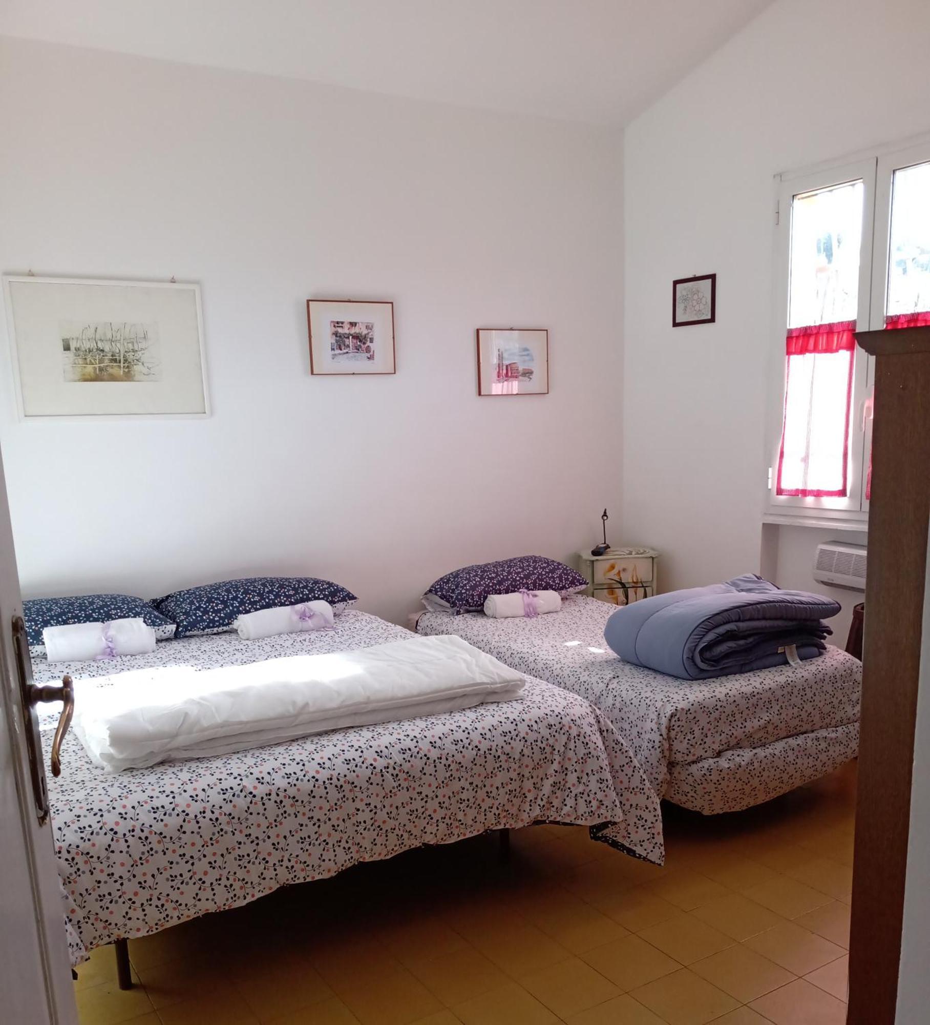 Poggio Agli Ulivi Villa Frascati Oda fotoğraf