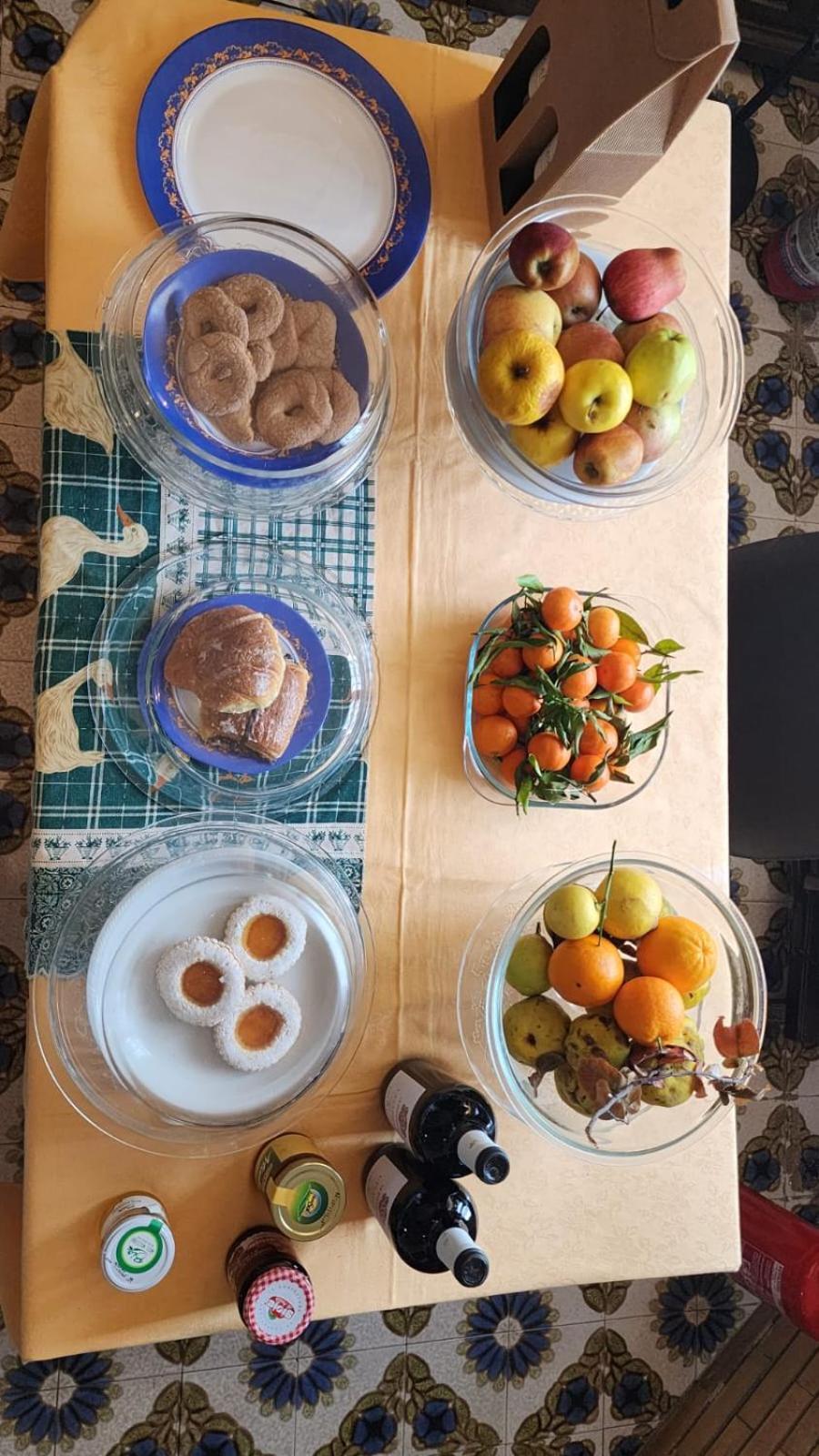 Poggio Agli Ulivi Villa Frascati Dış mekan fotoğraf